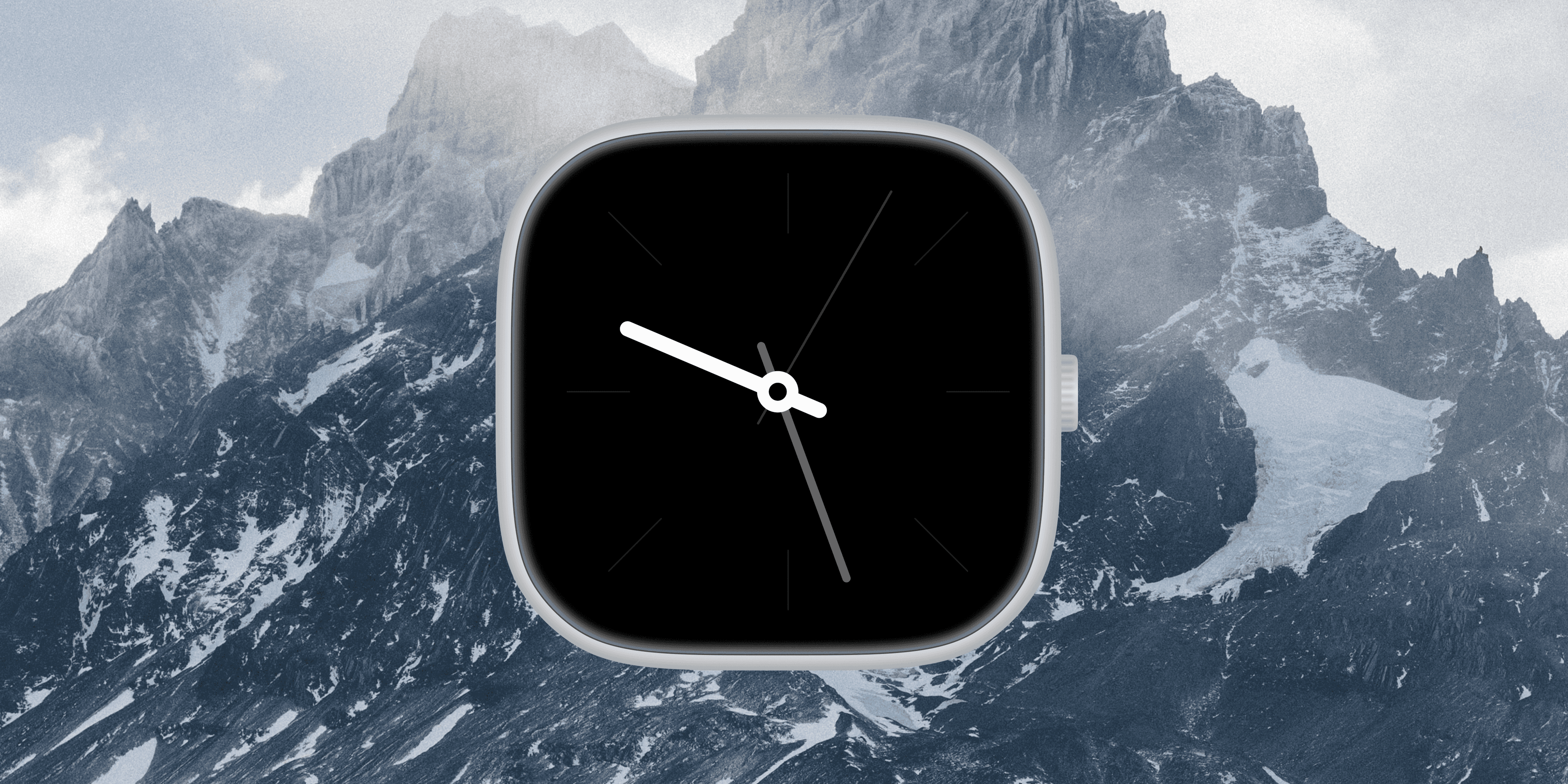 Digital Watch Faces Challenge cover