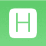 Helper logo