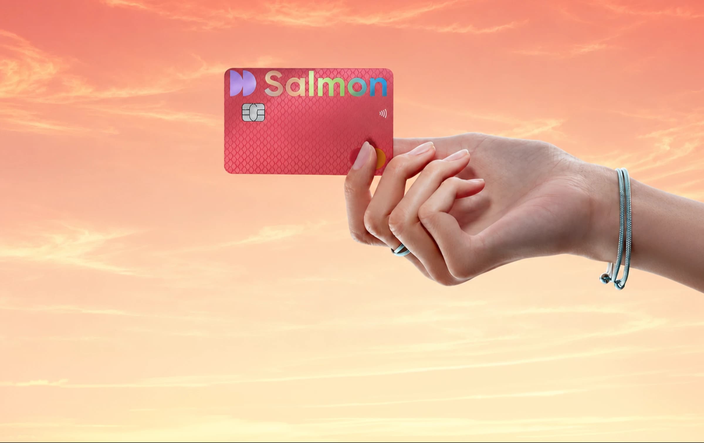 Salmon website preview