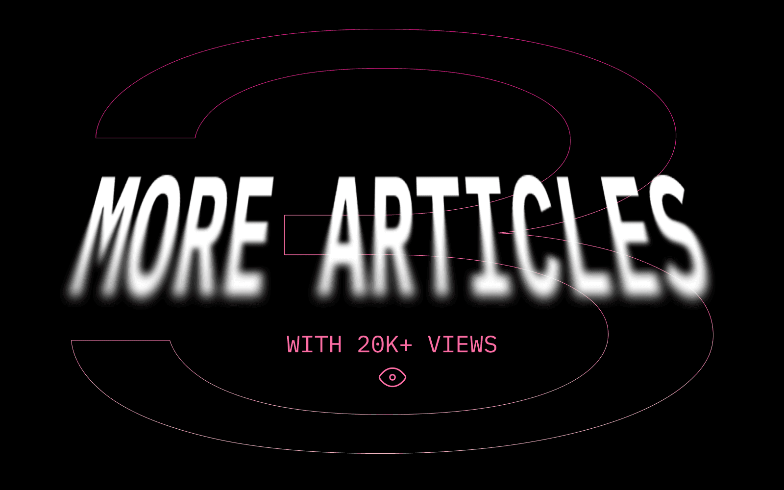 3 More Articles